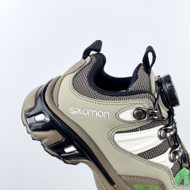 SALOMON SHOES